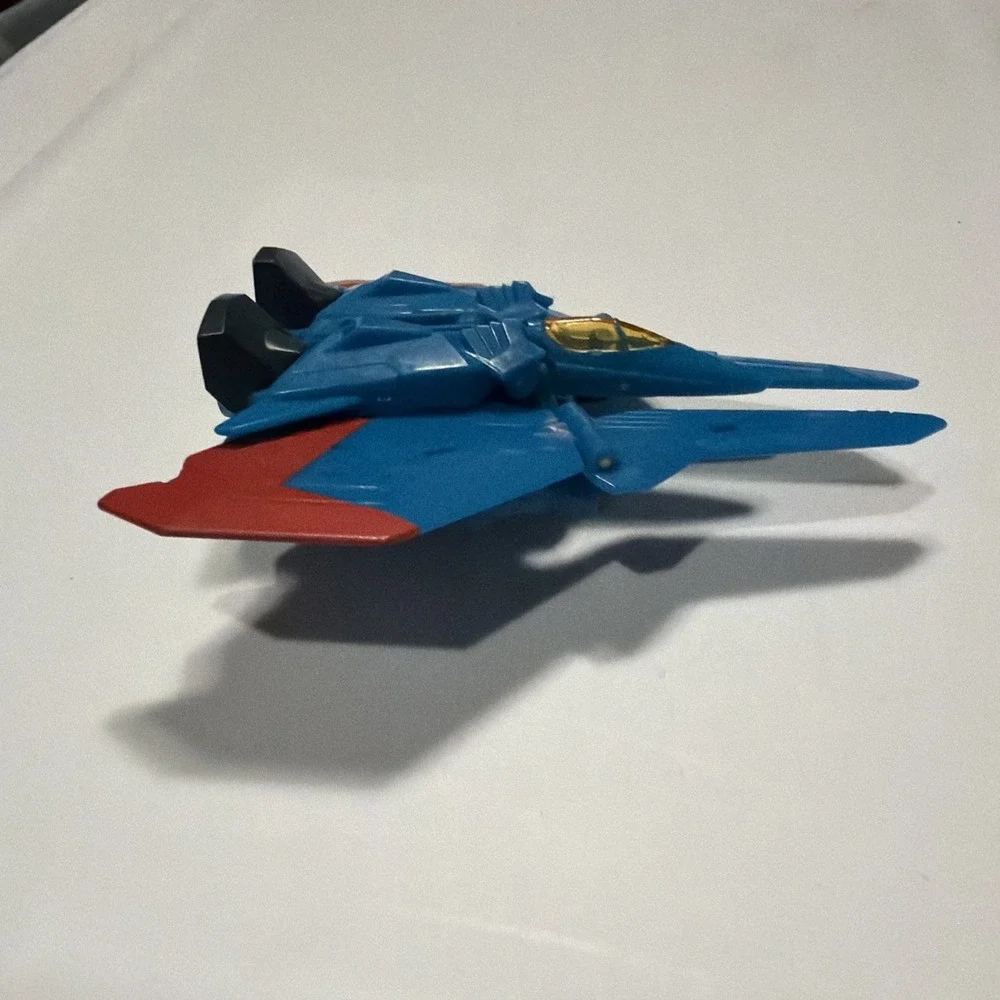 THUNDERCRACKER Seekers Sinister Strikeforce Transformers Cyberverse